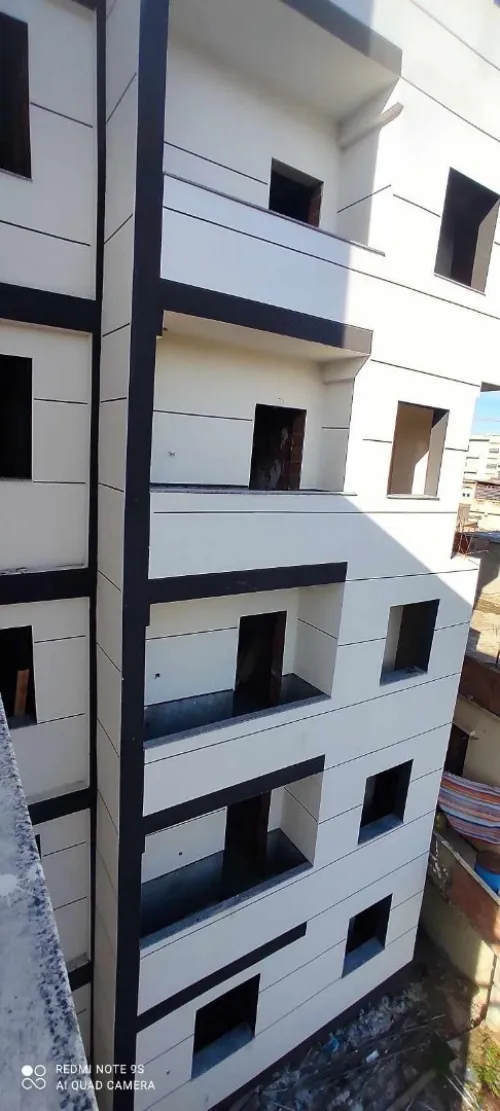 Vente Appartement F2 Alger Cheraga