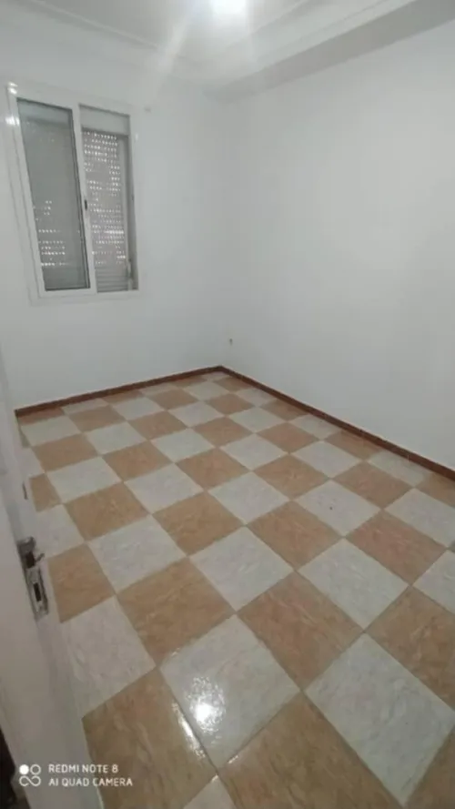 Location Appartement F5 Alger Baba hassen