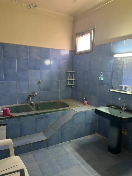 Vente Villa Alger Ain benian
