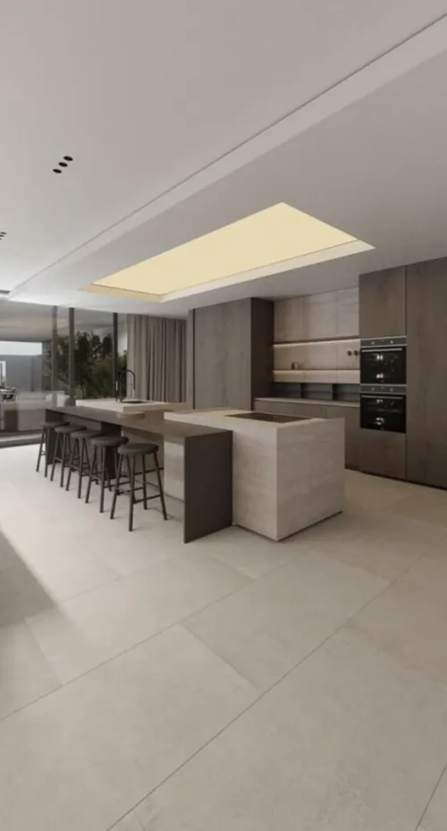 Location Villa Alger Cheraga