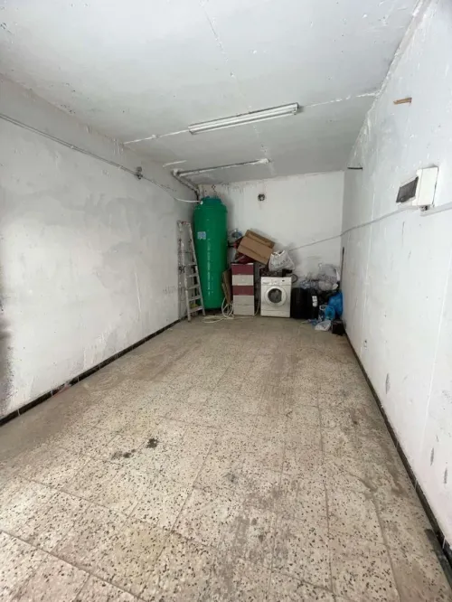 Location Appartement F6 Alger Cheraga