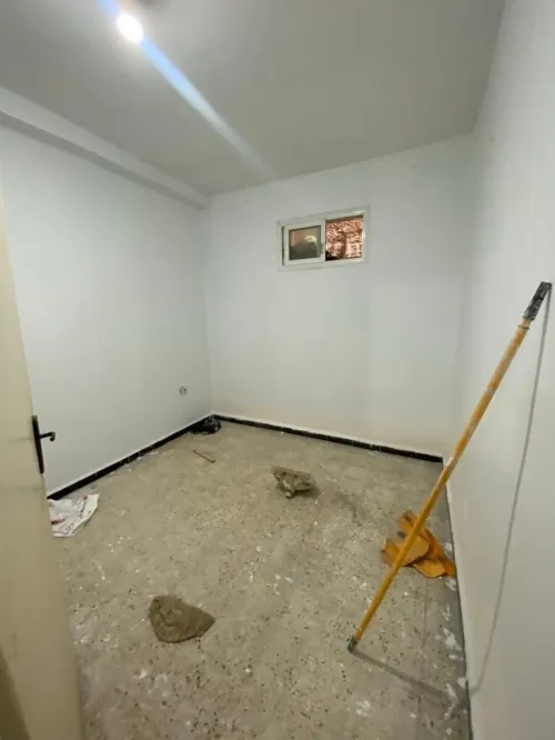 Location Appartement F3 Alger Cheraga