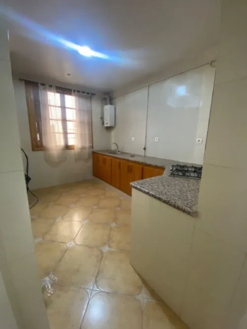 Location Appartement F3 Alger Cheraga