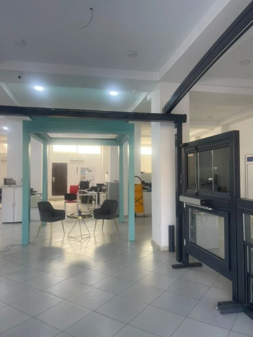 Location Local Alger Chevalley
