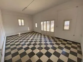 Vente Hangar Alger Reghaia