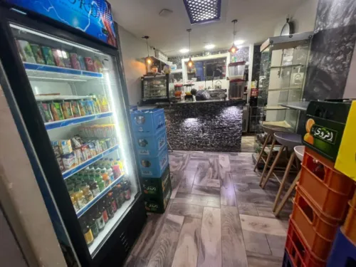 Location Alger Baba hassen