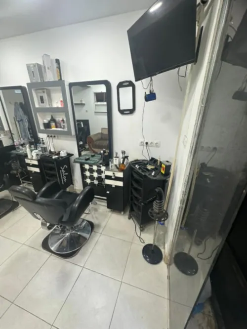 Location Local Alger Draria