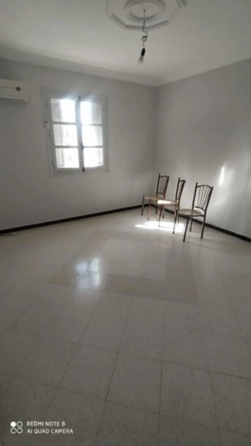 Location Appartement Alger Dely brahim