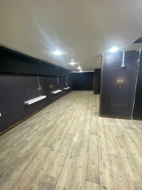 Location Local Alger Staoueli