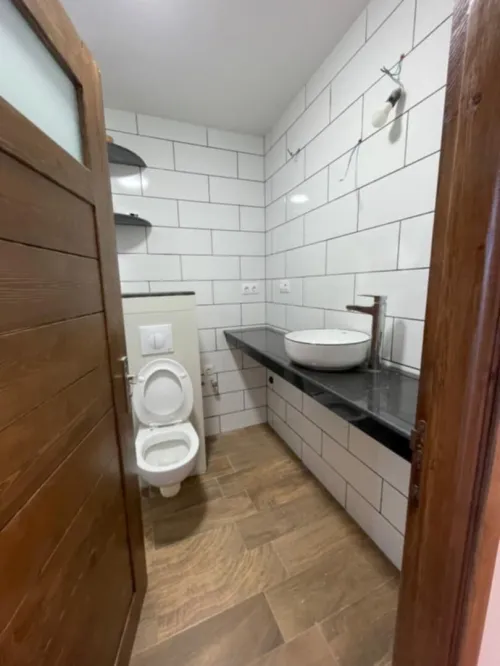 Location Appartement F4 Alger Bouzareah