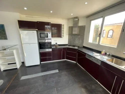 Location Appartement F3 Alger Cheraga