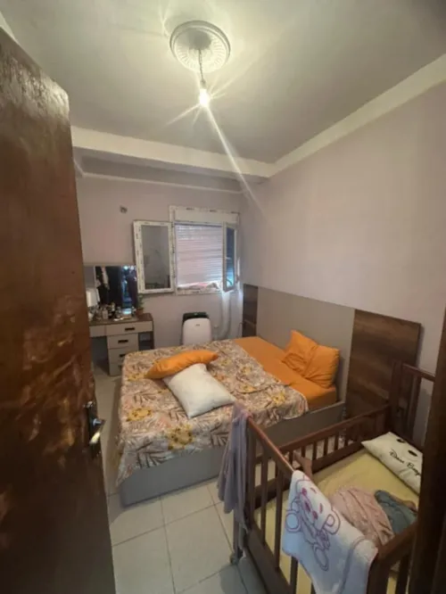 Location Appartement F3 Alger Draria
