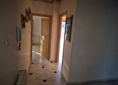 Location Appartement Niveau de villa F4 Alger El achour