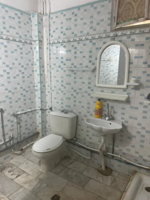 Location Appartement Niveau de villa F4 Alger Draria