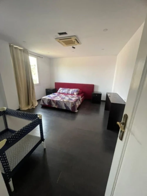 Location Appartement F3 Alger Cheraga