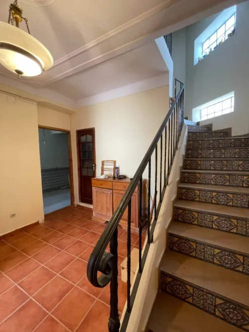 Location Villa Alger Beni messous