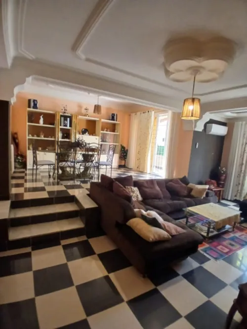 Vente Villa Alger Staoueli