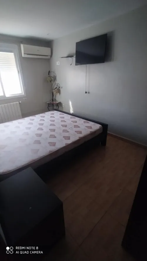 Location Appartement Alger Cheraga