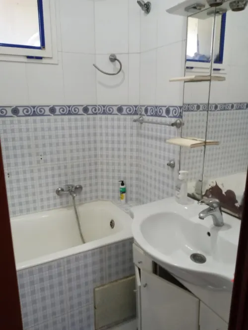 Location Appartement F3 Alger Staoueli