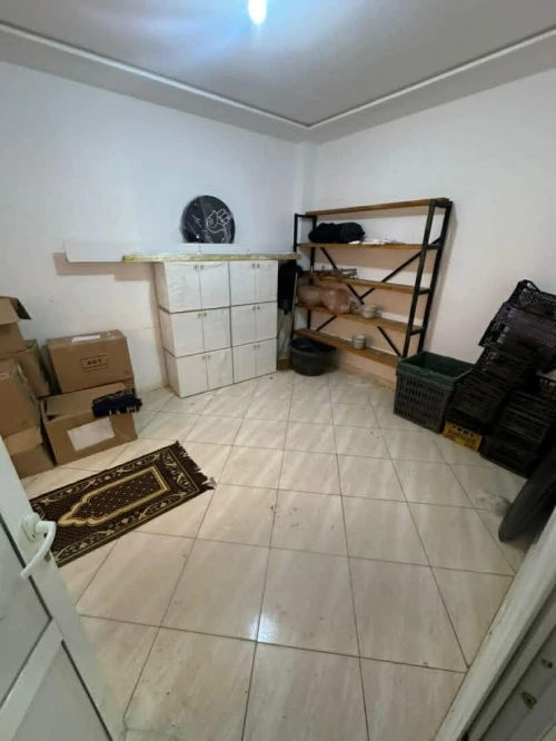 Location Local Alger Ouled fayet