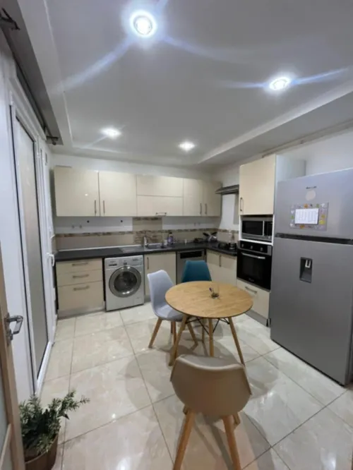 Location Appartement F4 Alger Cheraga