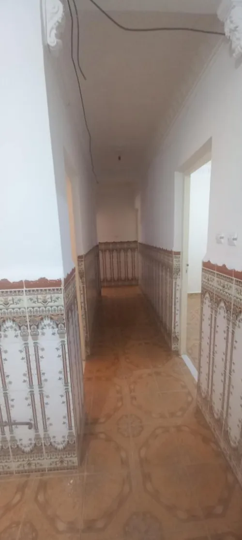 Location Appartement F5 Alger Cheraga