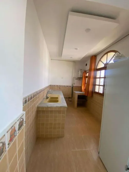 Location Villa Alger Dely brahim
