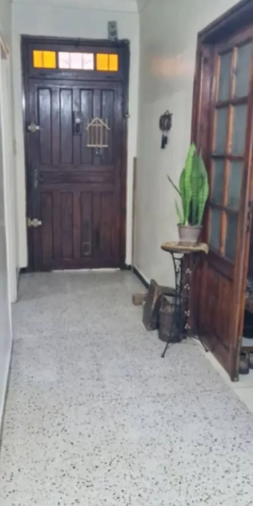 Location Appartement Niveau de villa F4 Alger Cheraga