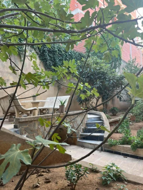 Vente Villa Alger Ain benian