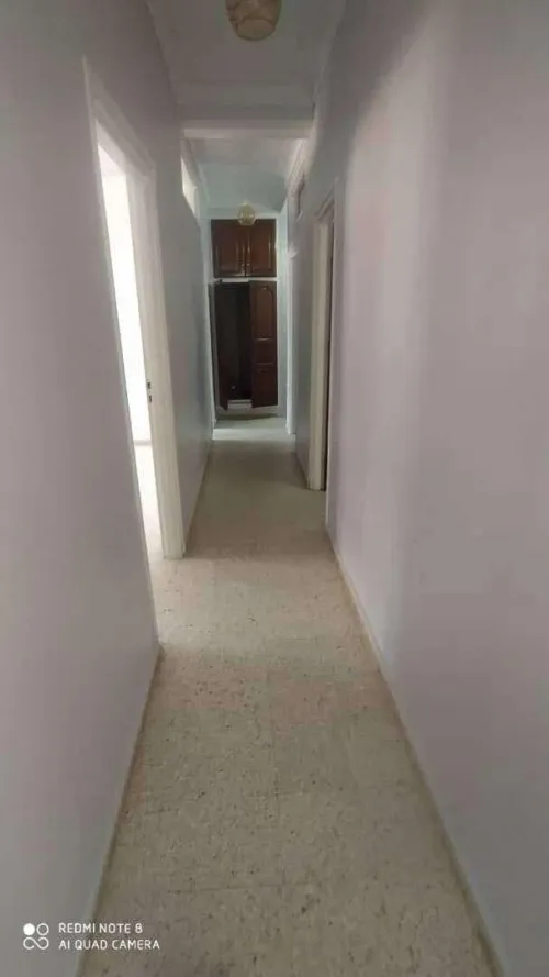 Location Appartement F3 Alger Dely brahim