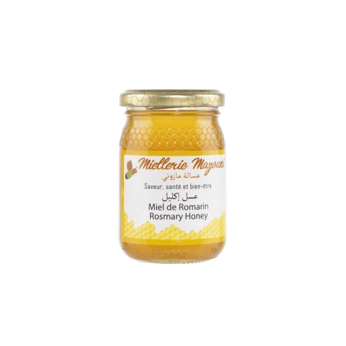 Miel de Romarin 250 grs عسل إكليل 