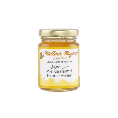 Miel de Harmel 125 grs عسل الحرمل