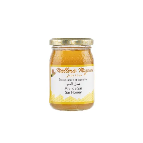 Miel De Sar - 250 Grs - عسل الصر 250 غ
