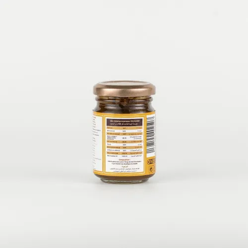 Propolis Utra Concentrèe 5000 mg miel cicatrisant