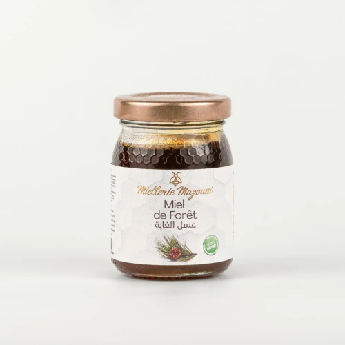 Miel De Forêt - 125 Grs - عسل الغابة 125غ