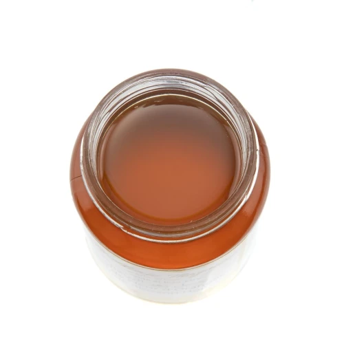 Miel de Fleurs d'Oranger 125 grs عسل زهرة البرتقال