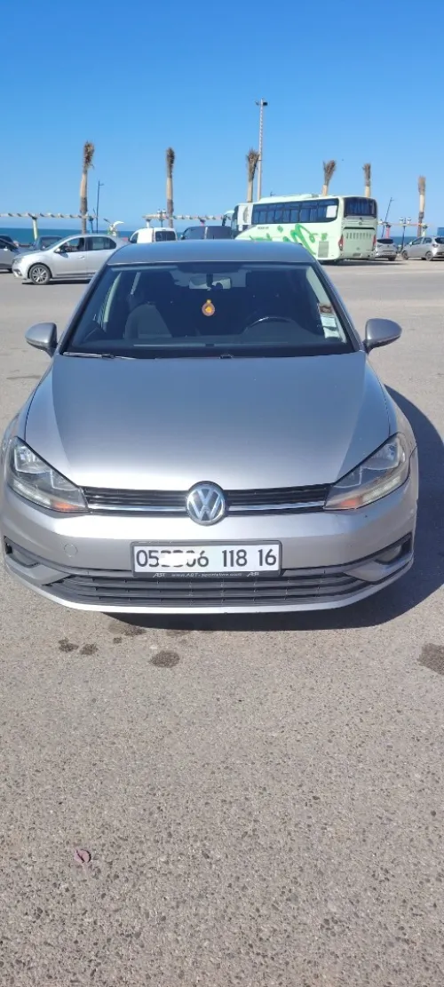 Volkswagen Golf 7 2018 START+