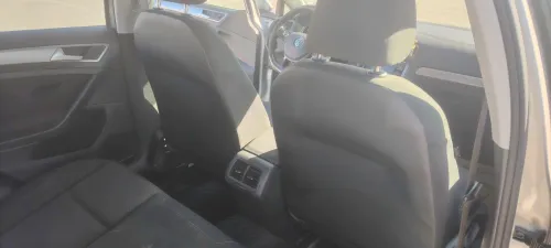 Volkswagen Golf 7 2018 START+