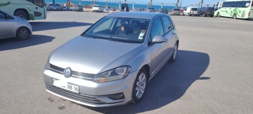 Volkswagen Golf 7 2018 START+