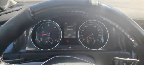 Volkswagen Golf 7 2018 START+