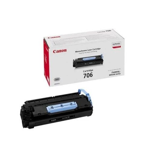 Toner crg706.106a.714