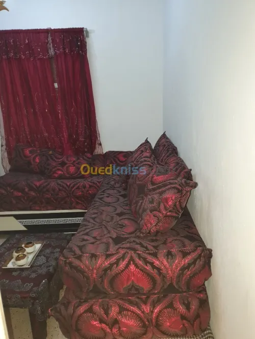 Vente Appartement F2 Annaba Annaba
