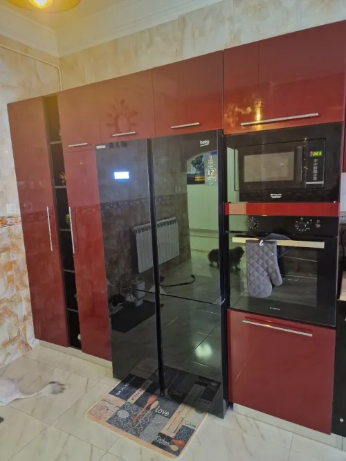 Refrigerateur