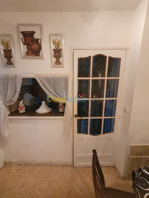Vente Appartement F2 Annaba Annaba