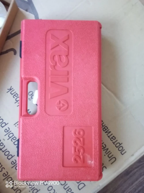 Materiel du plomberie