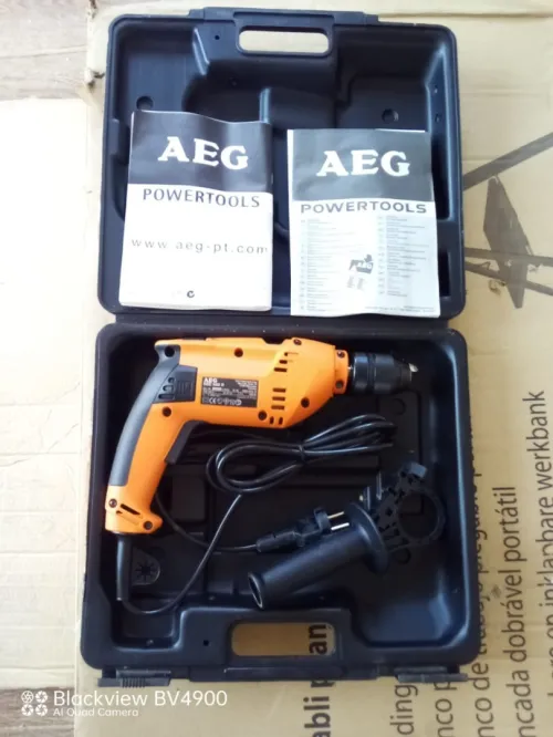 Materiel du plomberie