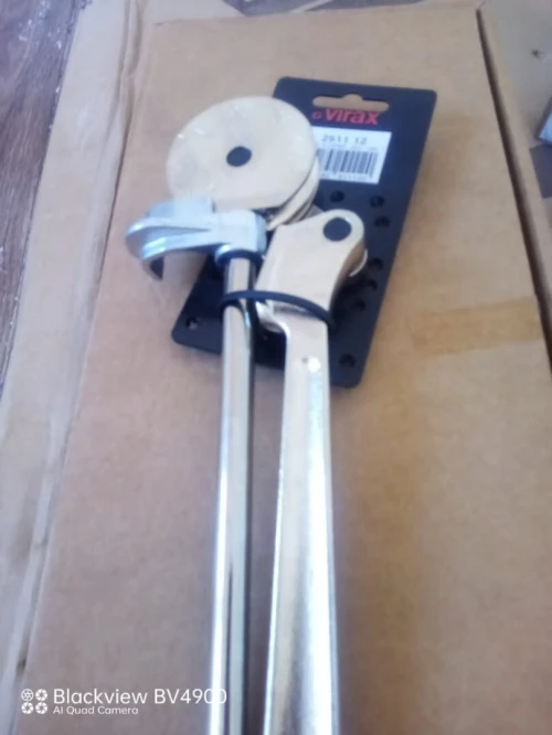 Materiel du plomberie