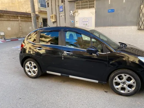Citroen C3 2016 Zénith Pack Chrome