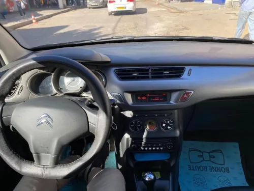 Citroen C3 2016 Zénith Pack Chrome