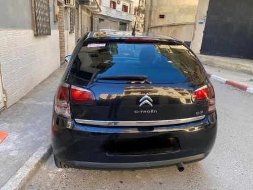 Citroen C3 2016 Zénith Pack Chrome